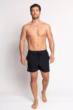 Пляжные шорты Budmil, черный
