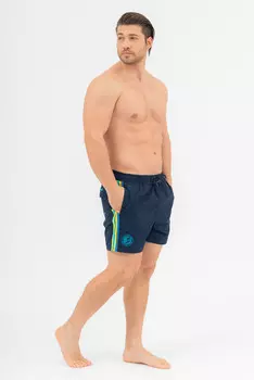 Пляжные шорты Budmil, синий