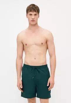 Пляжные шорты CHASE SWIM TRUNKS Carhartt WIP, темно-зеленый