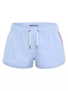 Пляжные шорты Chiemsee, синий