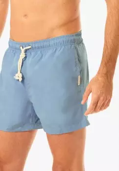 Пляжные шорты CINQUE TERRE Gassa d’Amante, светло-голубой