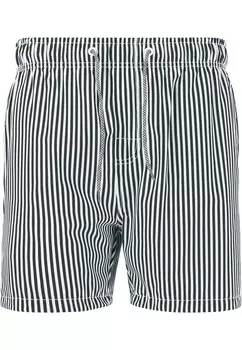 Пляжные шорты Cruz KENNY, черный