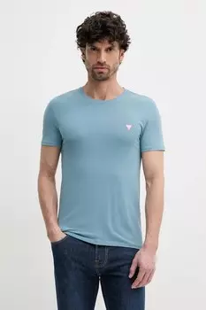 Пляжные шорты Ea7 Emporio Armani, белый