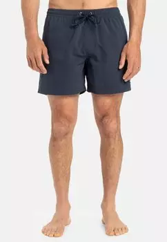 Пляжные шорты EVERYDAY SOLID VOLLEY Quiksilver, темно-синий
