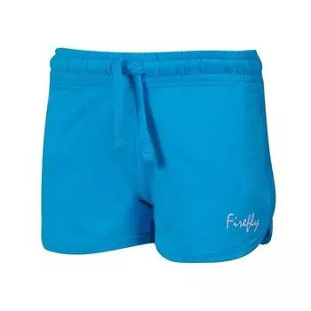 Пляжные шорты Firefly, бирюзовый