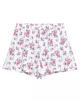 Пляжные шорты Fisico, белый