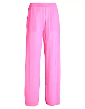 Пляжные шорты Fisico, фуксия