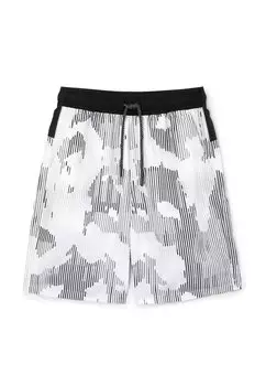 Пляжные шорты Gulliver, черный