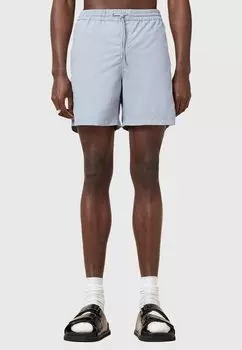 Пляжные шорты HAVEN AllSaints, синий