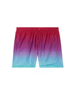 Пляжные шорты Intimissimi, красный