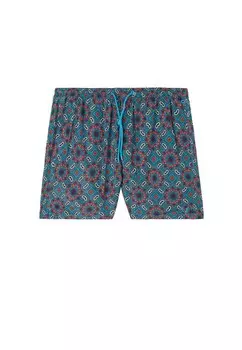 Пляжные шорты Intimissimi, синий