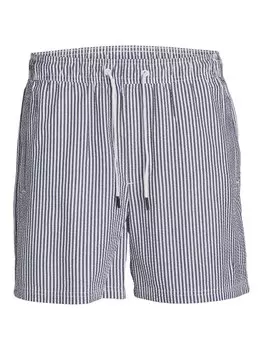 Пляжные шорты JACK & JONES FIJI, темно-синий