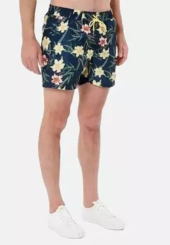 Пляжные шорты Kaporal, синий