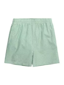 Пляжные шорты Kids Only VICTOR, зеленый