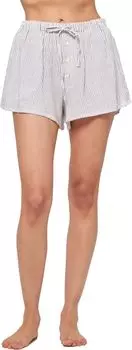 Пляжные шорты L*Space Skipper Shorts, цвет Smooth Sailin