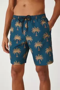 Пляжные шорты Medicine, мультиколор