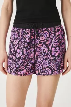 Пляжные шорты Medicine, мультиколор