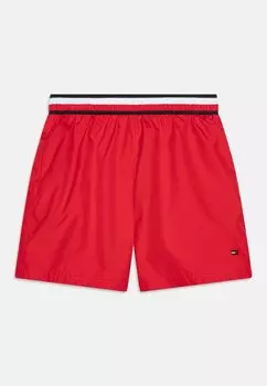 Пляжные шорты MEDIUM DRAWSTRING Tommy Hilfiger, красный