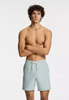 Пляжные шорты MIKE SOFT TOUCH Shiwi, светло-зеленый