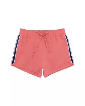 Пляжные шорты Minnow, красный