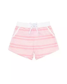 Пляжные шорты Minnow, розовый