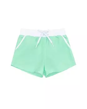 Пляжные шорты Minnow, зеленый