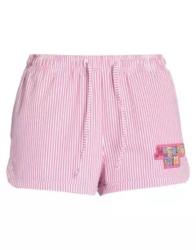 Пляжные шорты Moschino, фуксия