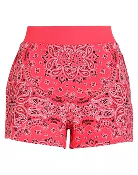 Пляжные шорты Moschino, коралл