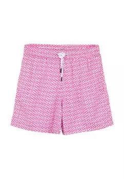 Пляжные шорты MYKONOSMINI ACANFORA, фуксия