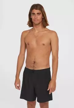Пляжные шорты O'RIGINALS CALI OCEAN 16'' SWIMSHORTS O'Neill, цвет Black Out