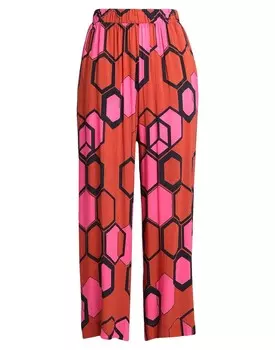 Пляжные шорты Olivia Gold, фуксия