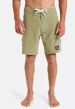 Пляжные шорты ORIGINAL ARCH Quiksilver, цвет Tmz0