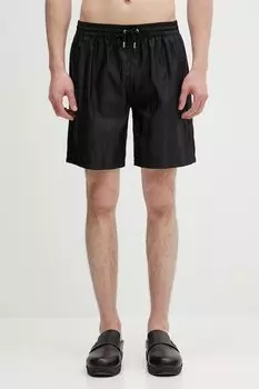Пляжные шорты Paul Smith, черный