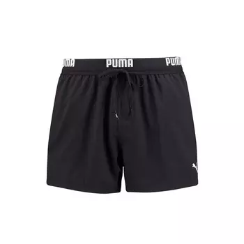 Пляжные шорты Puma, черный
