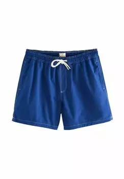 Пляжные шорты REGULAR FIT Next, синий