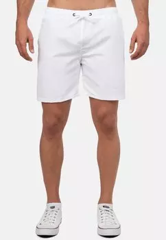 Пляжные шорты Reichstadt, белый