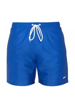 Пляжные шорты Schott, синий