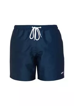 Пляжные шорты Schott, синий