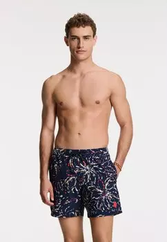 Пляжные шорты SCOTT STRETCH Shiwi, темно-синий