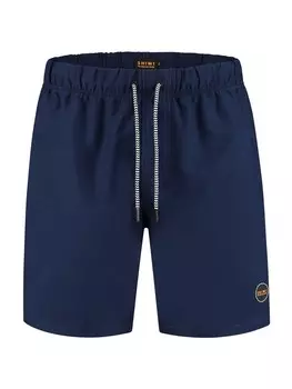 Пляжные шорты Shiwi MIKE, темно-синий