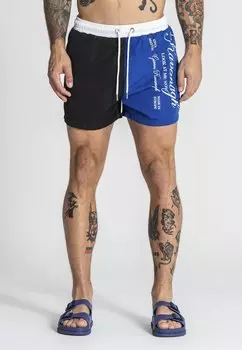 Пляжные шорты SHOWSTOPPER Gianni Kavanagh, синий