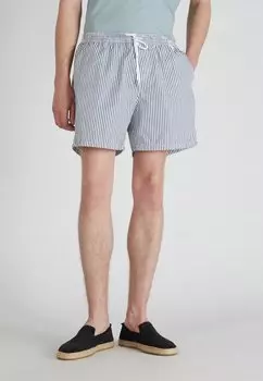 Пляжные шорты Slowear, синий