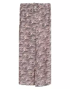 Пляжные шорты Smmr, розовый