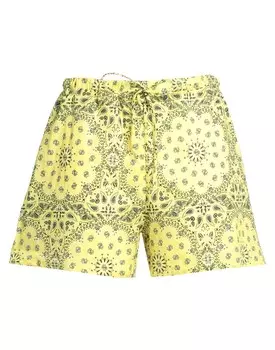 Пляжные шорты Smmr, желтый