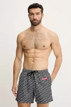 Пляжные шорты Sprayground, черный