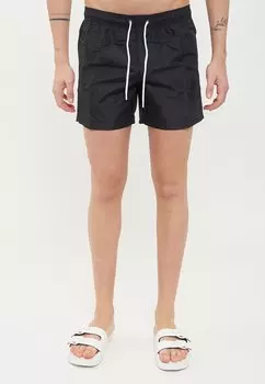 Пляжные шорты Sundek, черный