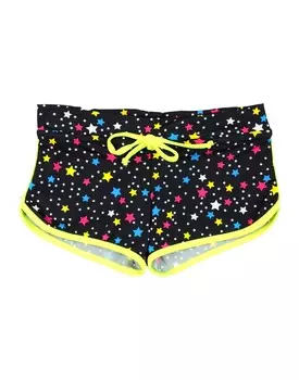 Пляжные шорты Sundek, черный