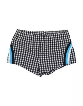 Пляжные шорты Sundek, черный