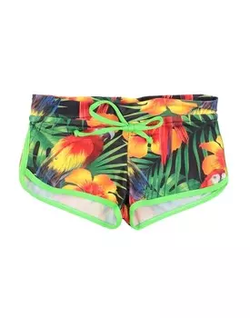 Пляжные шорты Sundek, черный