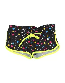 Пляжные шорты Sundek, черный